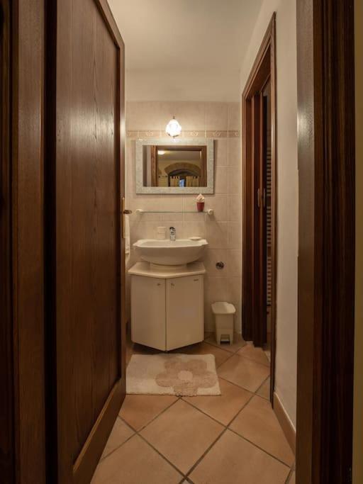 La Chiocciola Assisi Apartment ภายนอก รูปภาพ