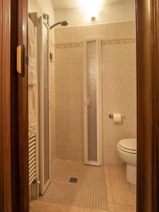 La Chiocciola Assisi Apartment ภายนอก รูปภาพ