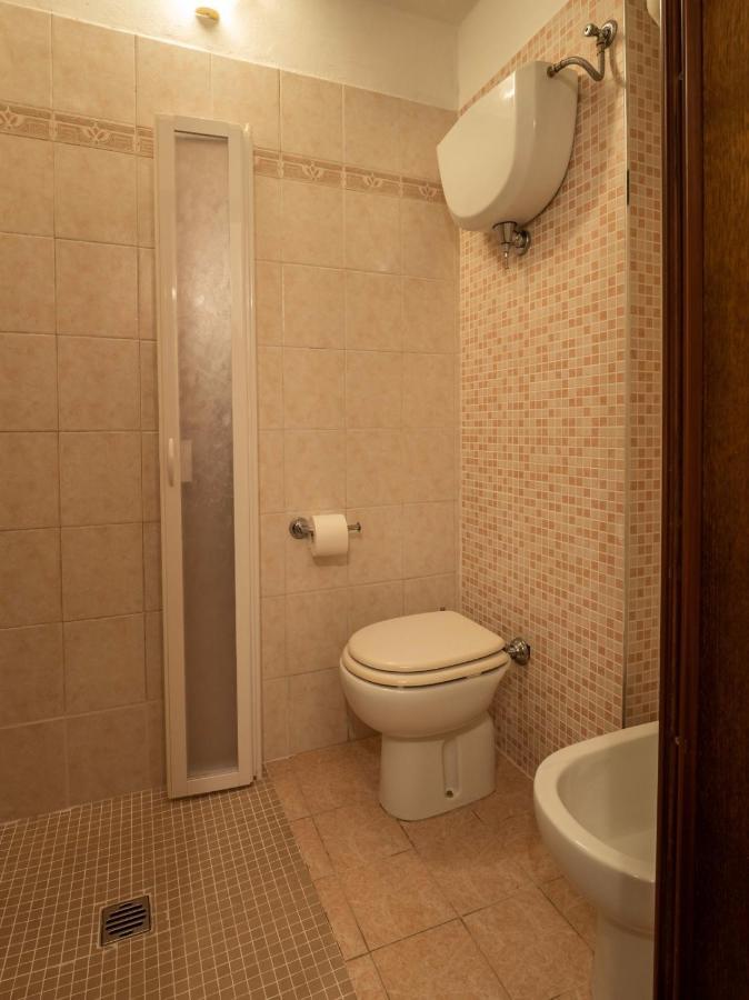 La Chiocciola Assisi Apartment ภายนอก รูปภาพ